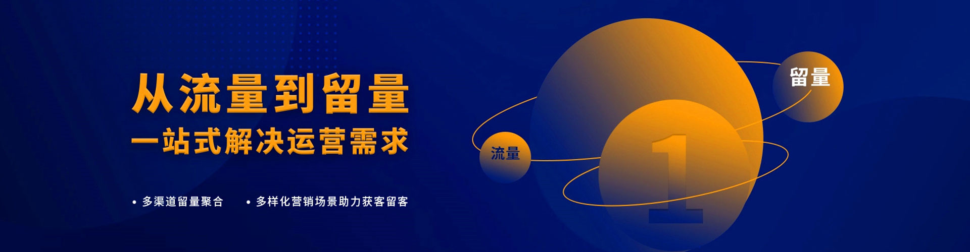 广丰信息流代运营